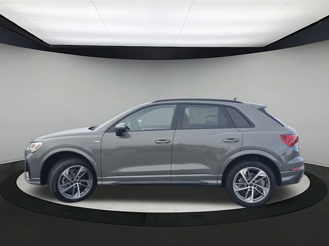 New 2025 Audi Q3 2.0T Premium image 4