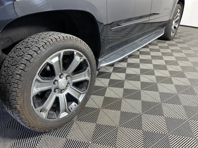 Used 2019 Chevrolet Suburban Premier image 5