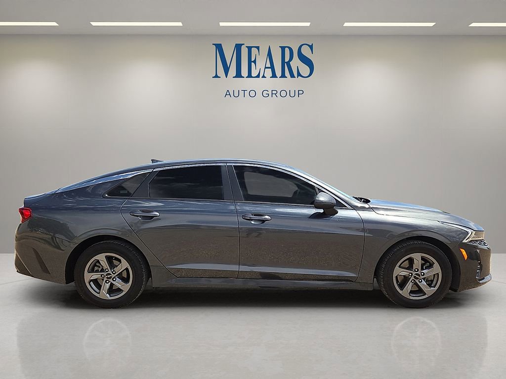 Used 2022 Kia K5 LXS FWD image 6