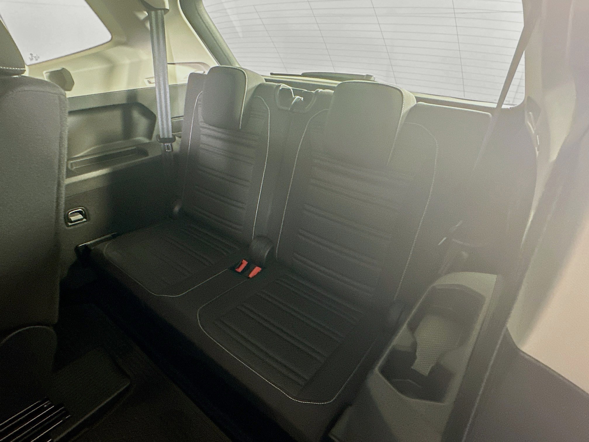 Used 2023 Volkswagen Tiguan S image 29