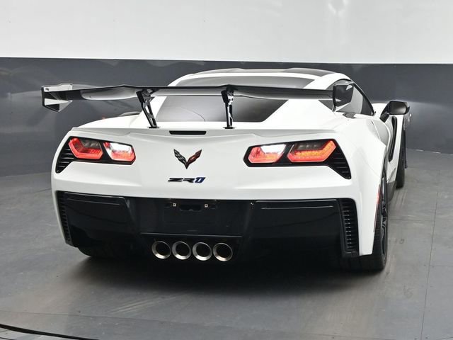 Used 2019 Chevrolet Corvette ZR1 RWD image 28