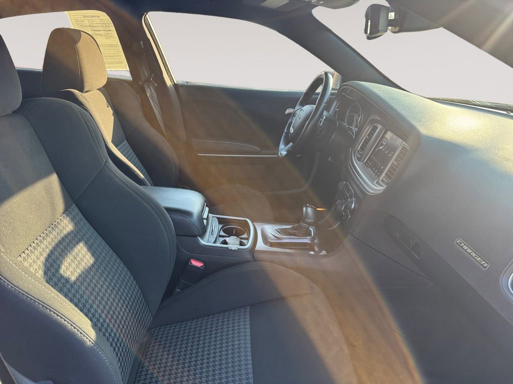Used 2023 Dodge Charger R/T image 15