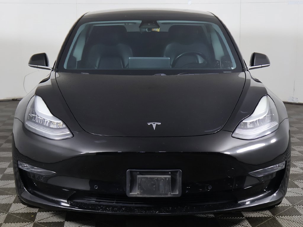 Used 2019 Tesla Model 3 Long Range image 16