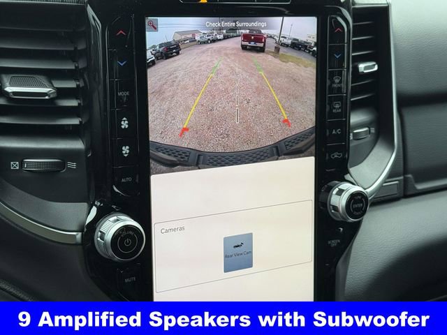 New 2026 RAM 1500 Lone Star image 19