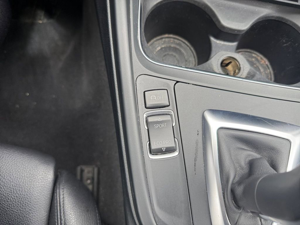 Used 2016 BMW 328i xDrive Sedan image 28