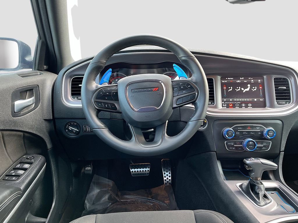 Used 2021 Dodge Charger R/T RWD image 21