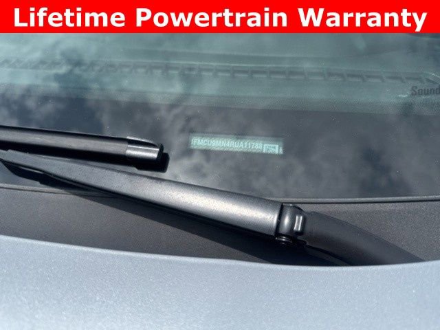 Used 2024 Ford Escape ST-Line AWD/4WD image 24