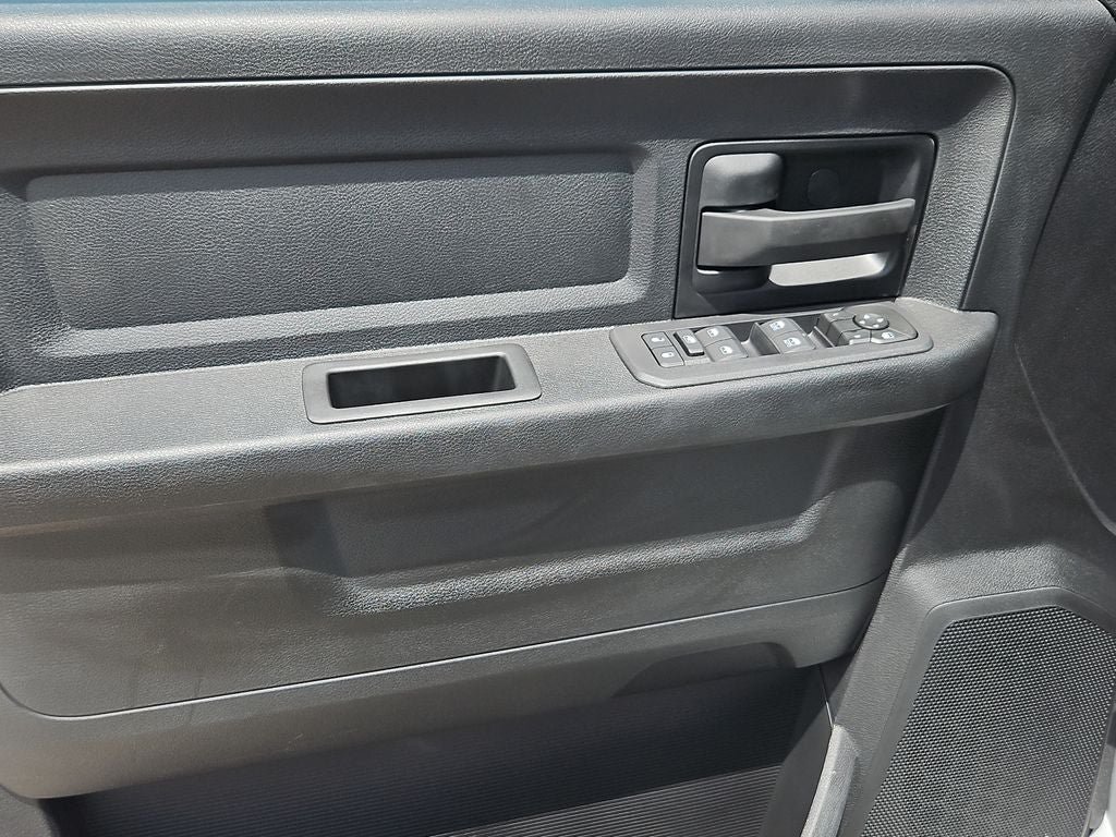 New 2026 RAM 2500 Tradesman AWD/4WD image 21