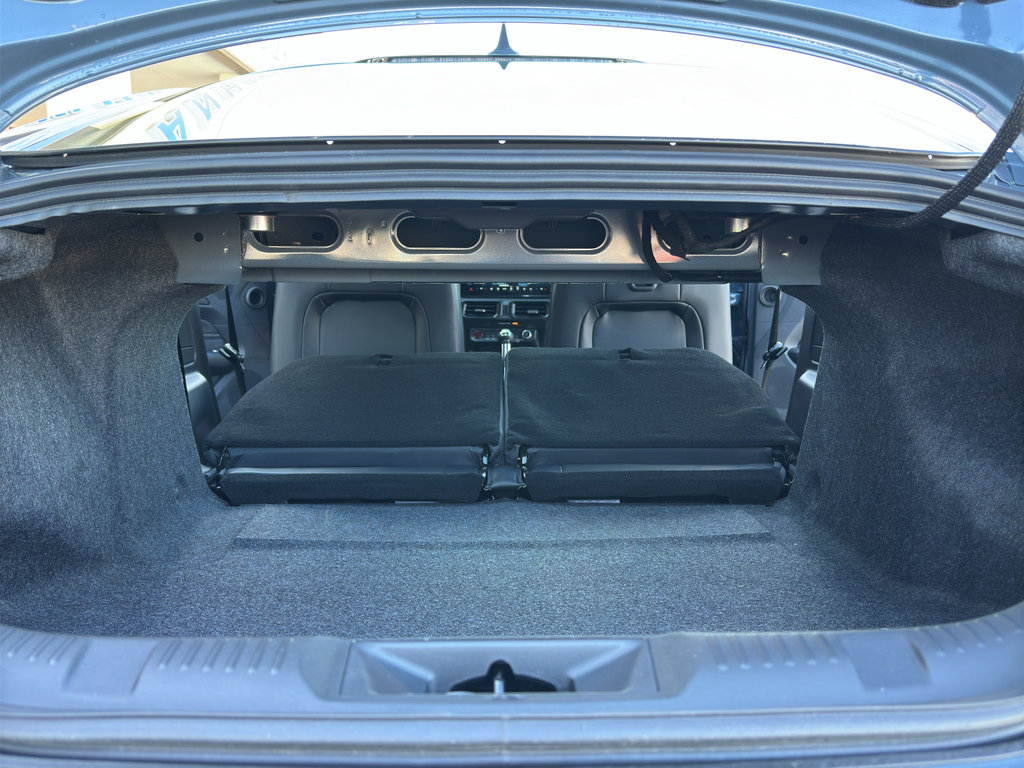 New 2026 Ford Mustang GT Premium image 36