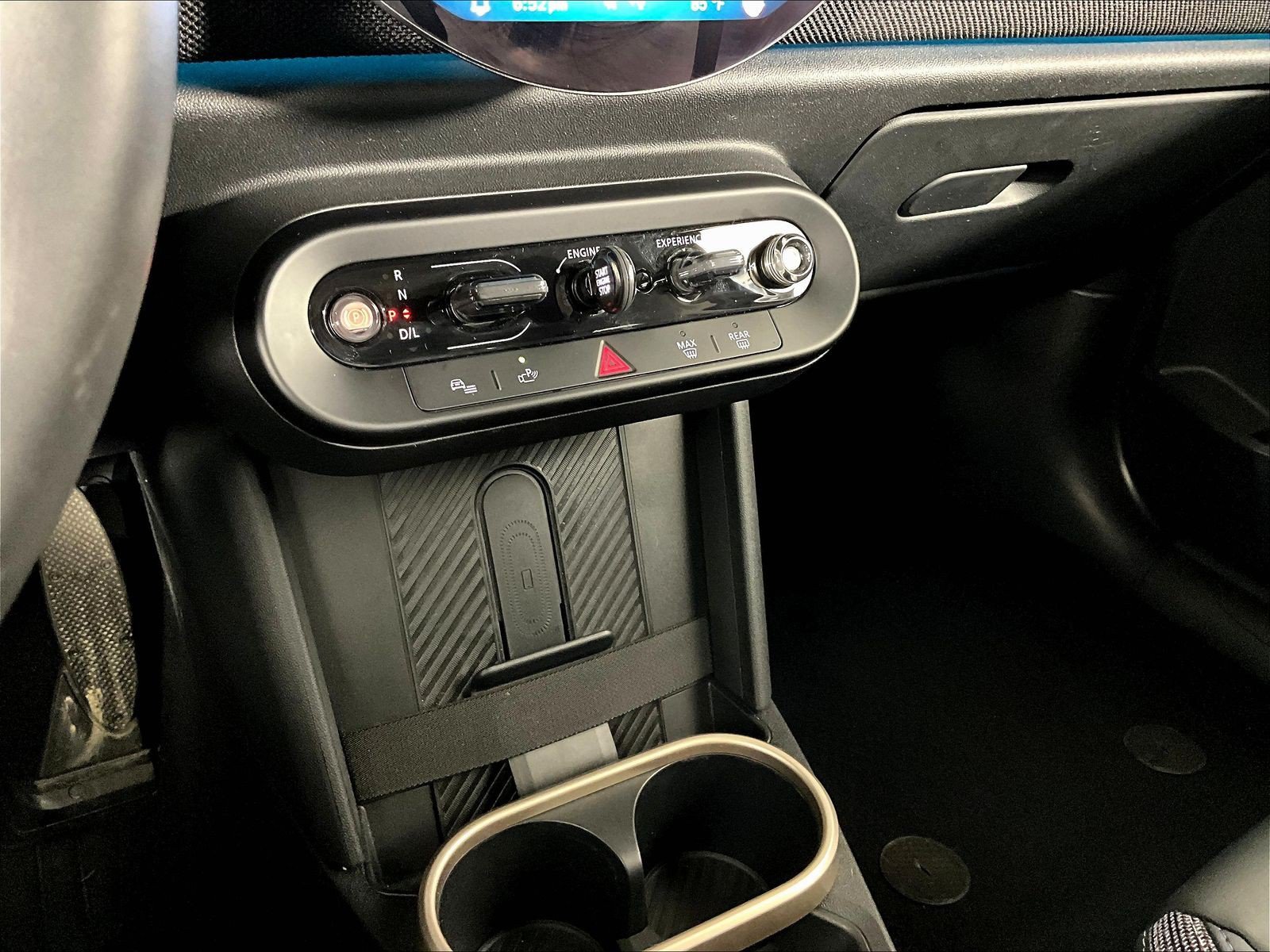 Used 2025 MINI Cooper S FWD image 14