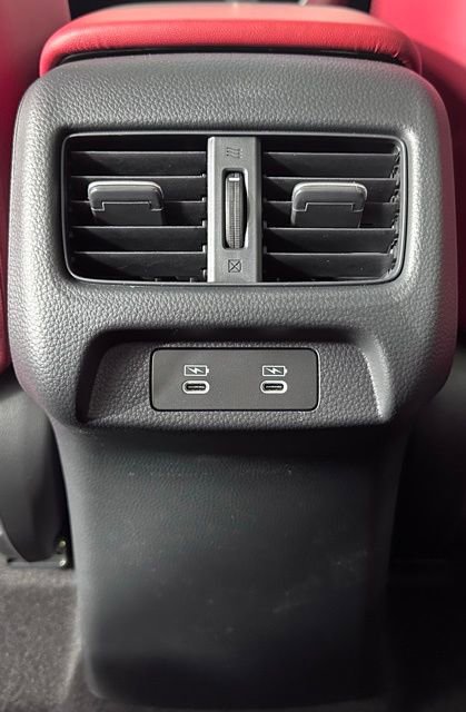 New 2026 Acura ADX A-Spec image 21