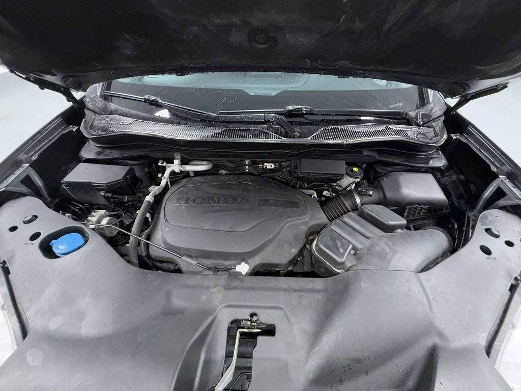 Used 2021 Honda Ridgeline RTL-E image 20