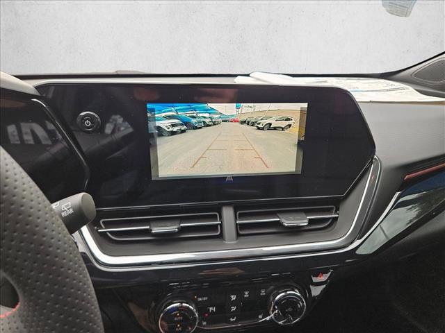 New 2026 Chevrolet Trax RS w/ Sunroof Package image 14