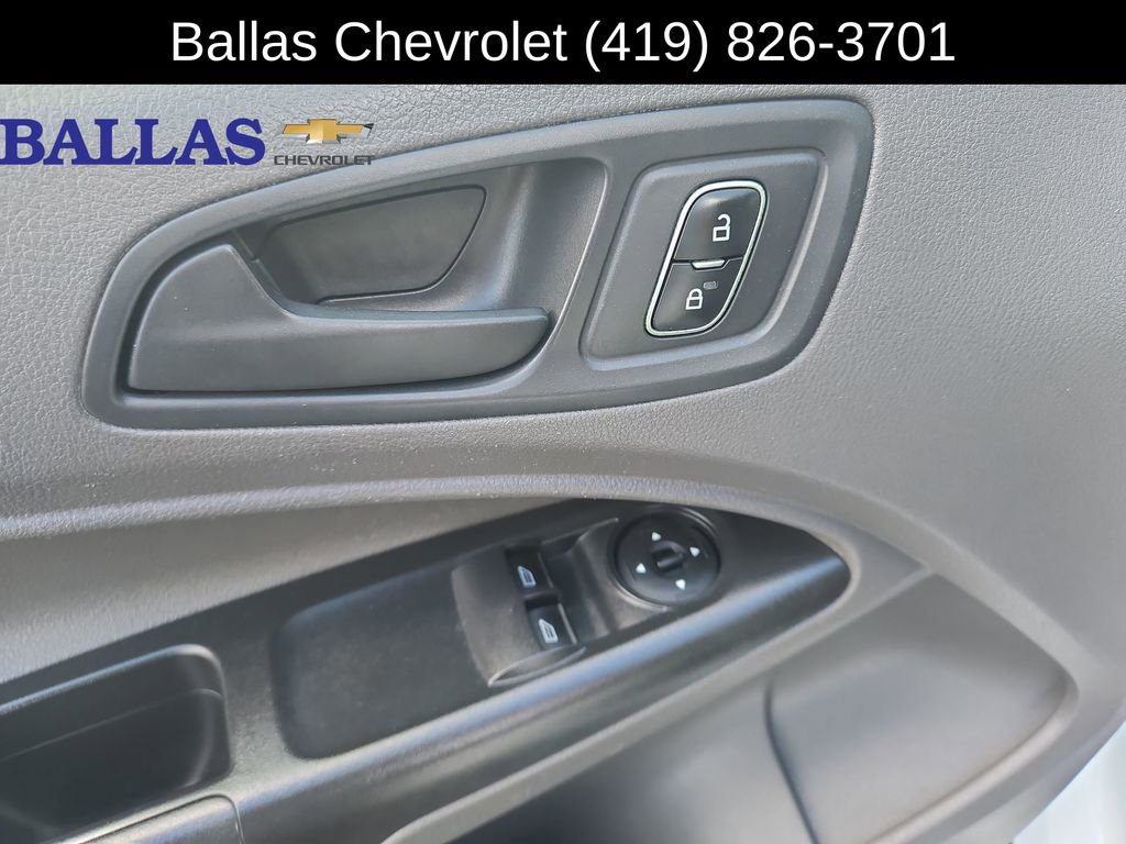 Used 2019 Ford Transit Connect XL FWD image 24