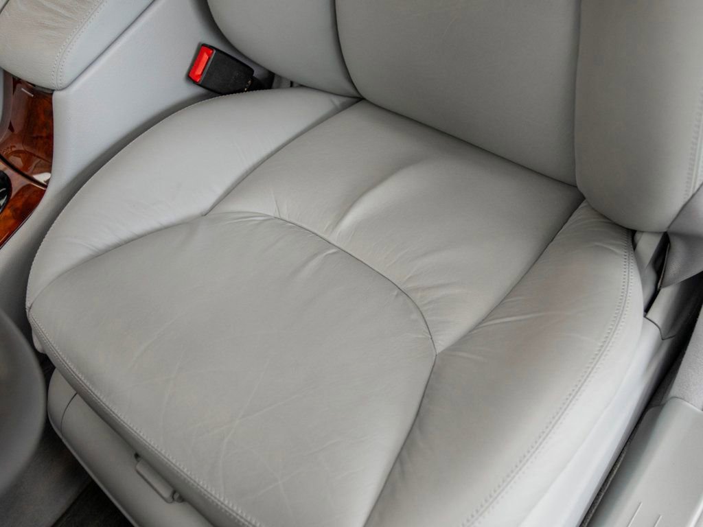 Used 2002 Mercedes-Benz S 500 image 25