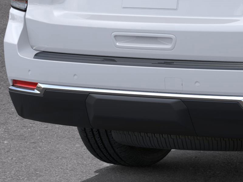 New 2026 Chevrolet Suburban LS image 14