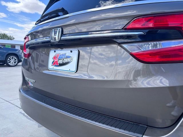 Used 2022 Honda Odyssey EX-L image 13