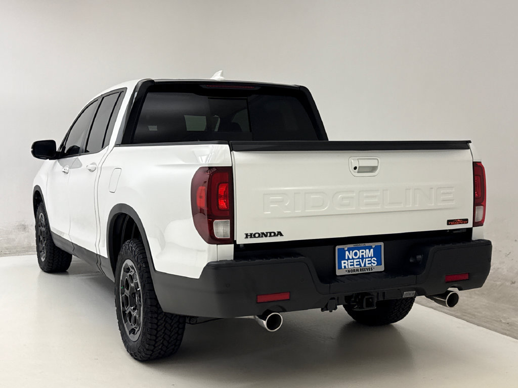 New 2026 Honda Ridgeline TrailSport image 7