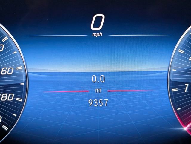 Used 2022 Mercedes-Benz SL 55 AMG 4MATIC image 32