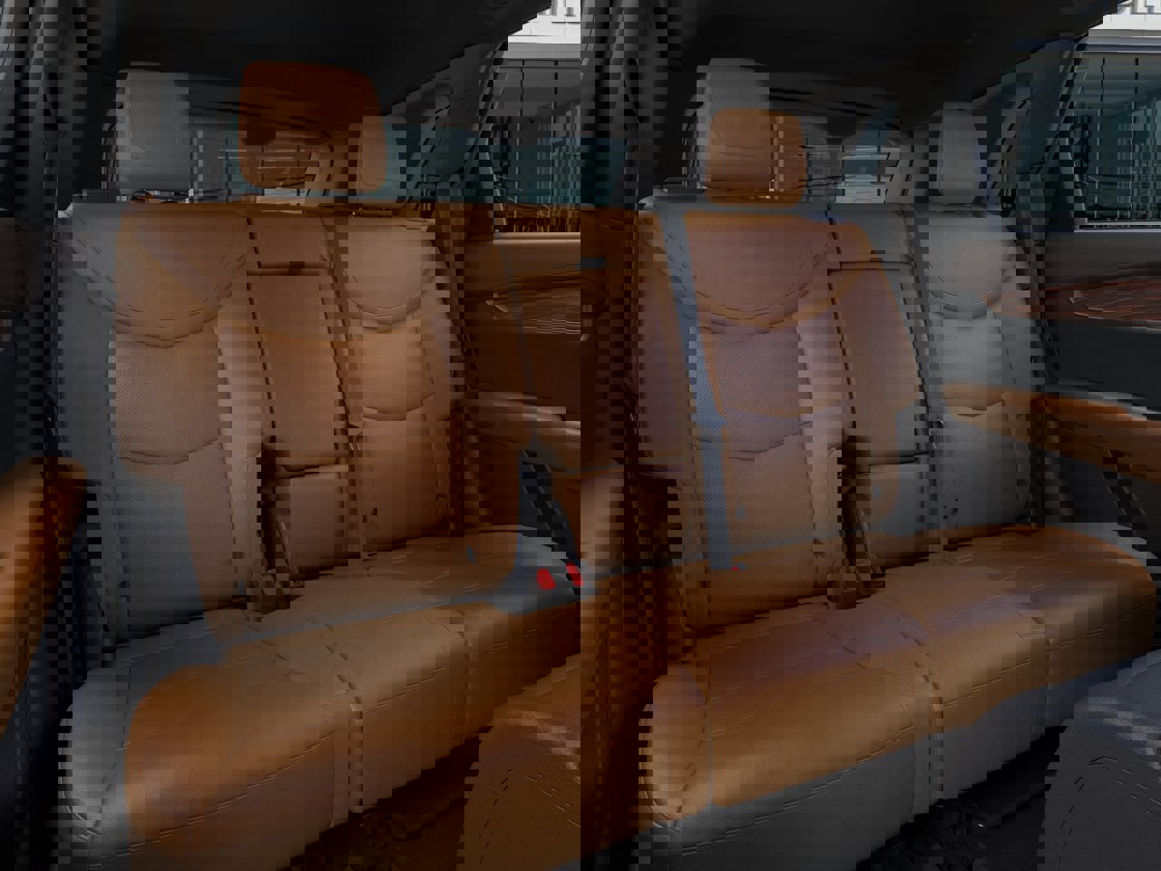 New 2026 Cadillac XT5 Premium Luxury w/ LPO, ONYX Package image 41