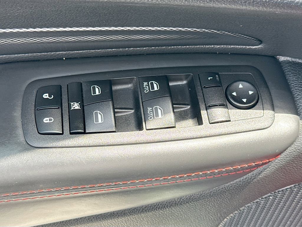 Used 2023 Dodge Durango GT AWD/4WD image 19