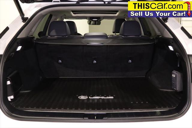 Used 2022 Lexus RX 350 FWD w/ Special Edition image 32