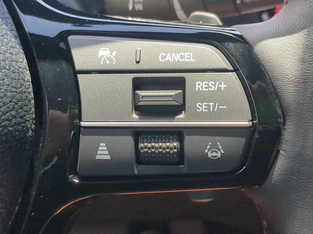 New 2026 Honda Pilot Black Edition image 27