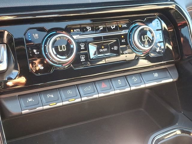 Used 2022 GMC Sierra 1500 AT4 w/ AT4 Premium Package image 17