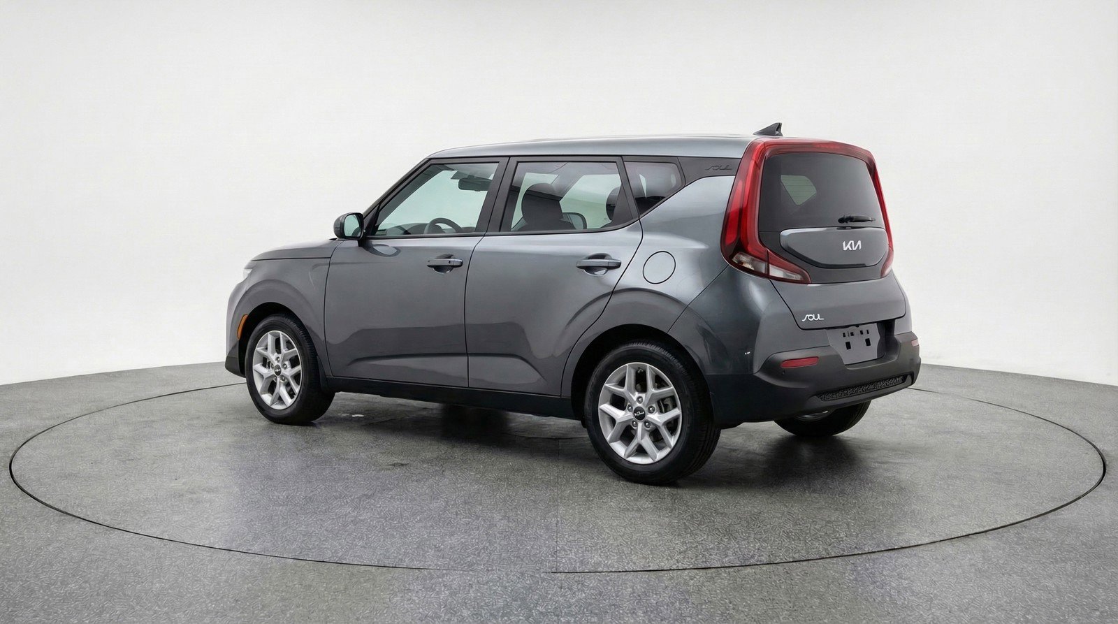 Used 2025 Kia Soul LX w/ LX Technology Package image 6