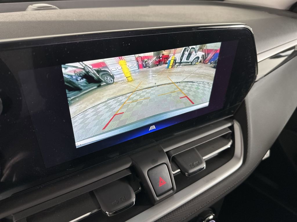 New 2026 Chevrolet TrailBlazer LS w/ LS Convenience Package image 14