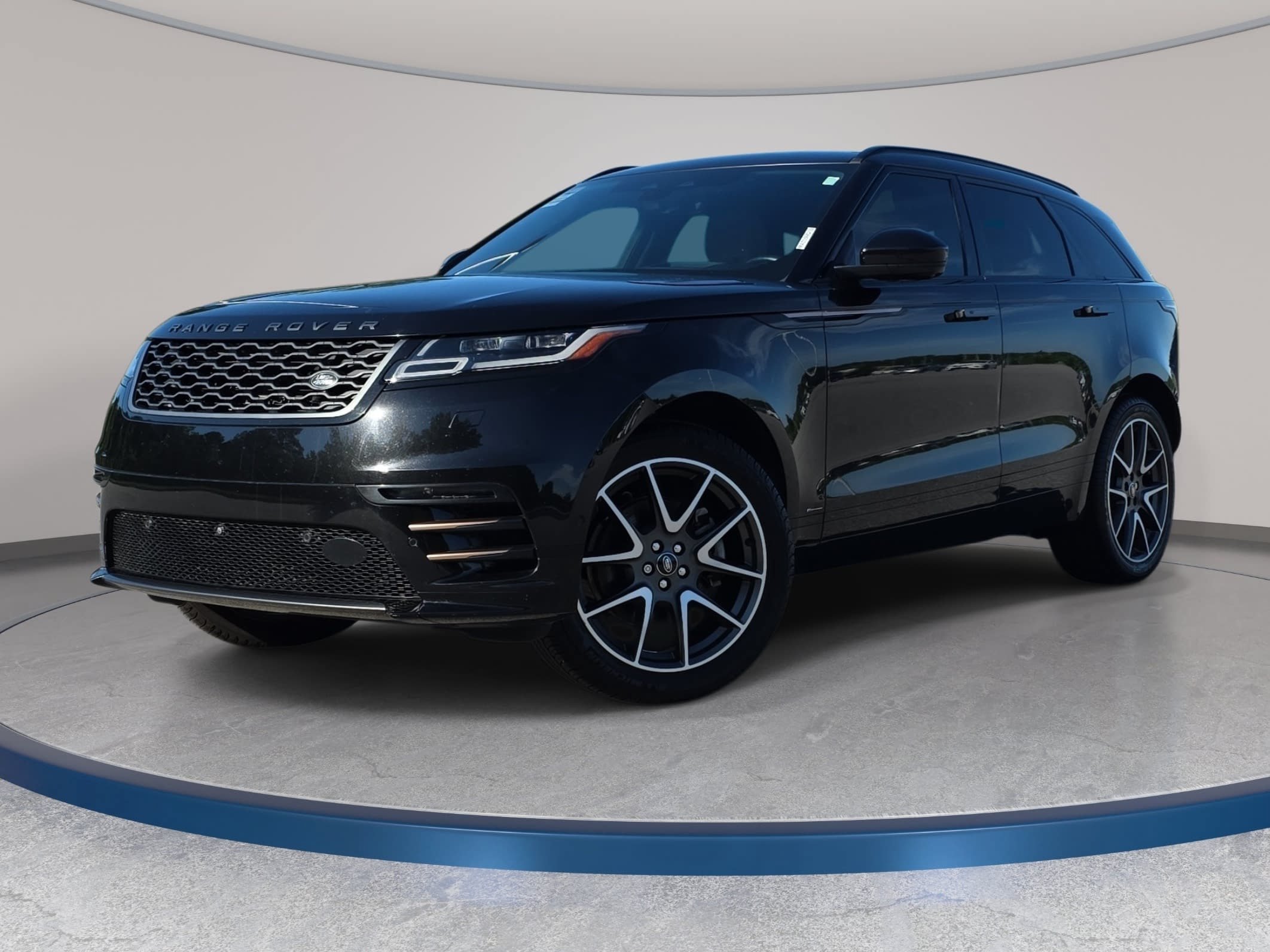 Used 2021 Land Rover Range Rover Velar R-Dynamic S