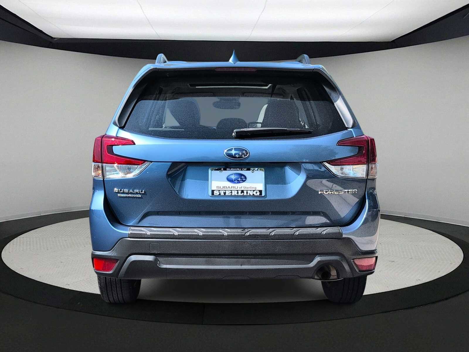 Used 2020 Subaru Forester Premium AWD/4WD image 7