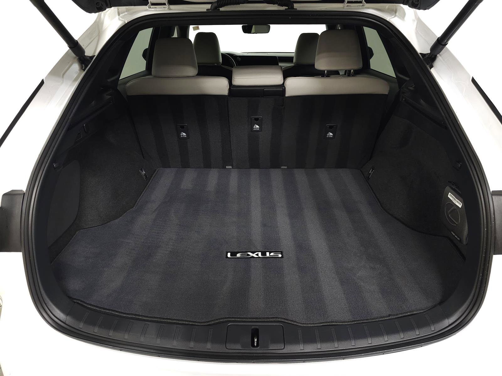 Used 2023 Lexus RX 350 Premium w/ Accessory Package (Z1) image 7