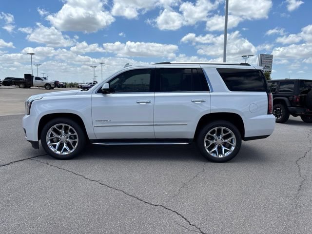 Used 2019 GMC Yukon Denali w/ Open Road Package AWD/4WD image 8
