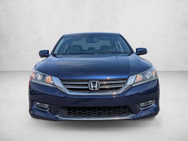 Used 2013 Honda Accord EX-L image 2