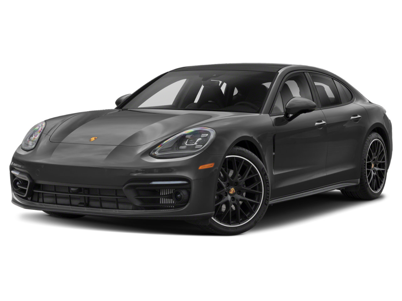 Used 2022 Porsche Panamera GTS