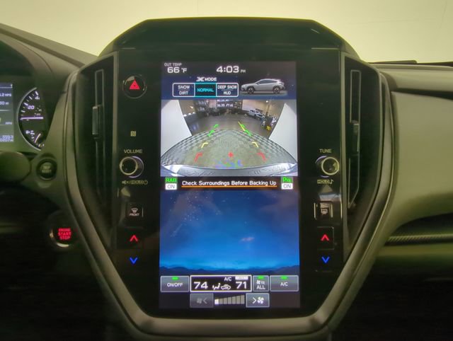 Used 2024 Subaru Crosstrek 2.5i Limited w/ Popular Package #3A image 24