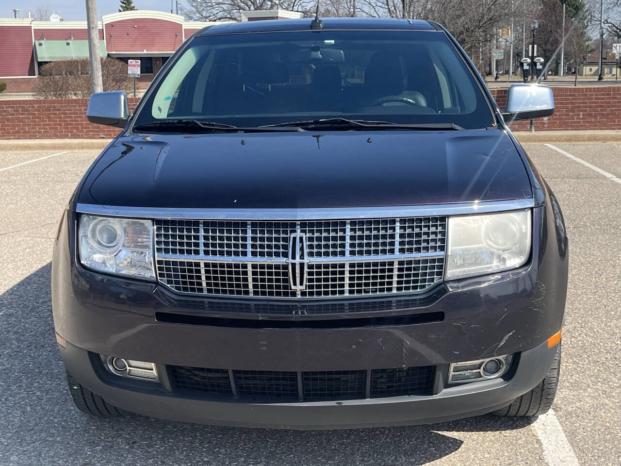 Used 2007 Lincoln MKX 2WD image 2