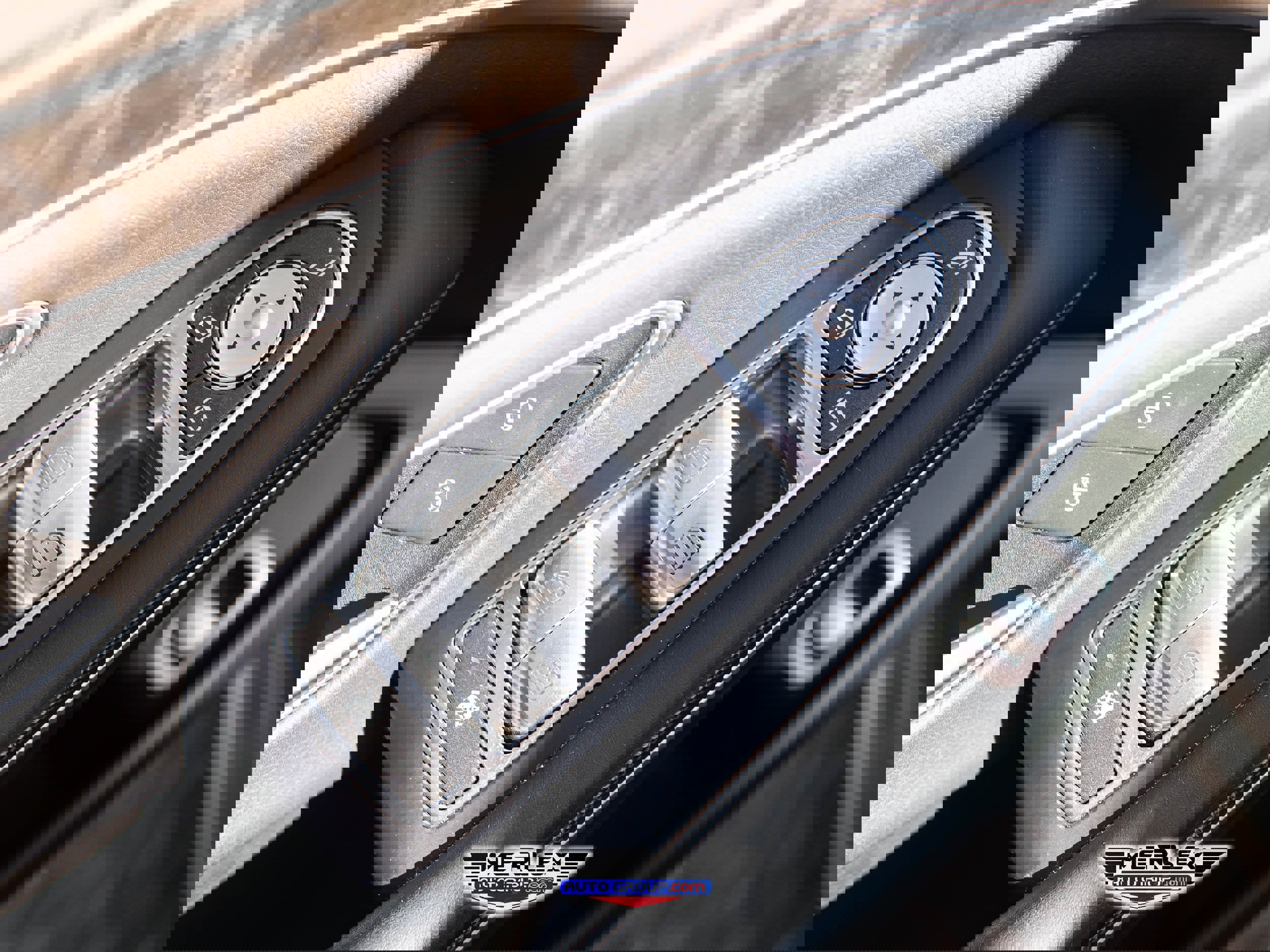 Used 2017 Mercedes-Benz S 550 4MATIC Sedan image 44