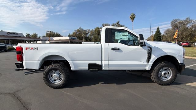 New 2026 Ford F350 XL w/ 360-Degree Camera Package image 3