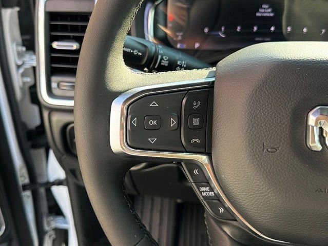 New 2025 RAM 1500 Laramie w/ Night Edition image 6