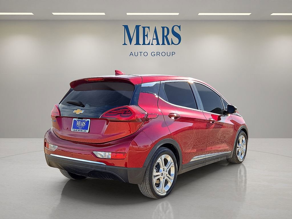 Used 2020 Chevrolet Bolt LT image 5