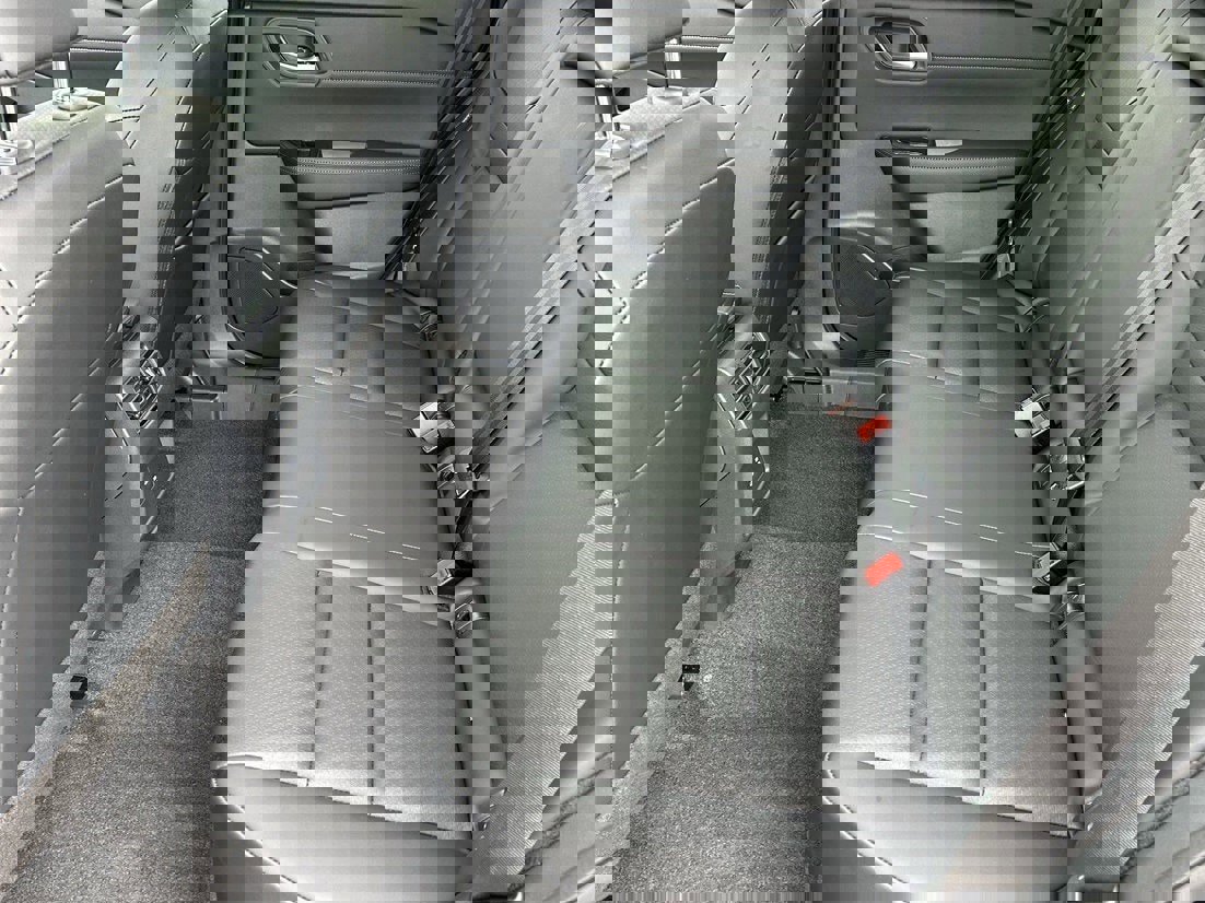 New 2026 Nissan Rogue SV image 16