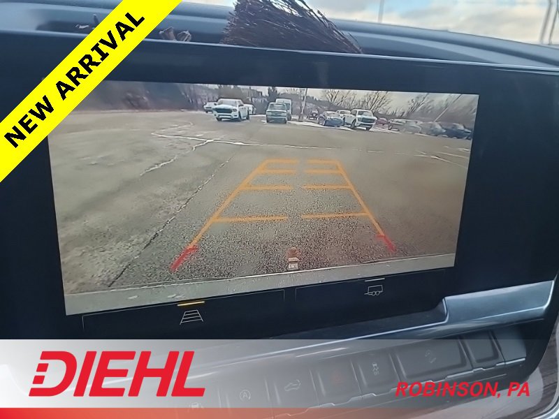 Used 2023 Chevrolet Silverado 1500 LT image 9