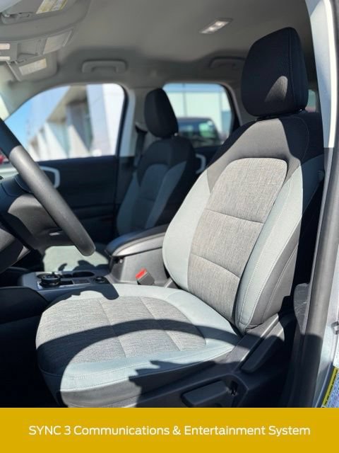 Used 2023 Ford Bronco Sport Big Bend AWD/4WD image 14