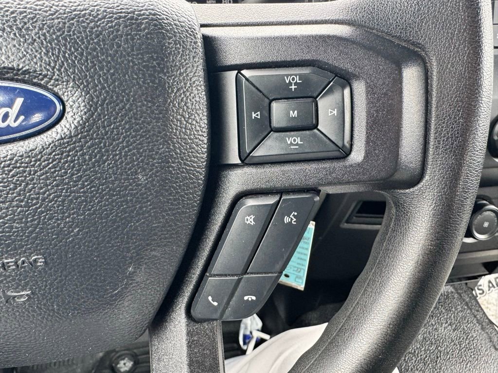 Used 2021 Ford F250 XL w/ Power Equipment Group image 14