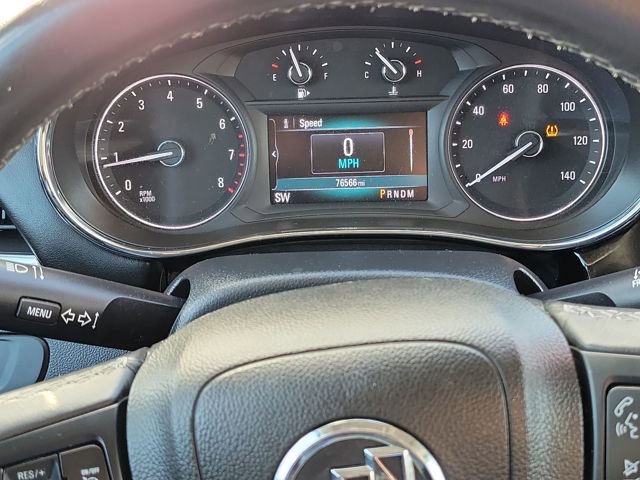 Used 2017 Buick Encore Preferred image 10