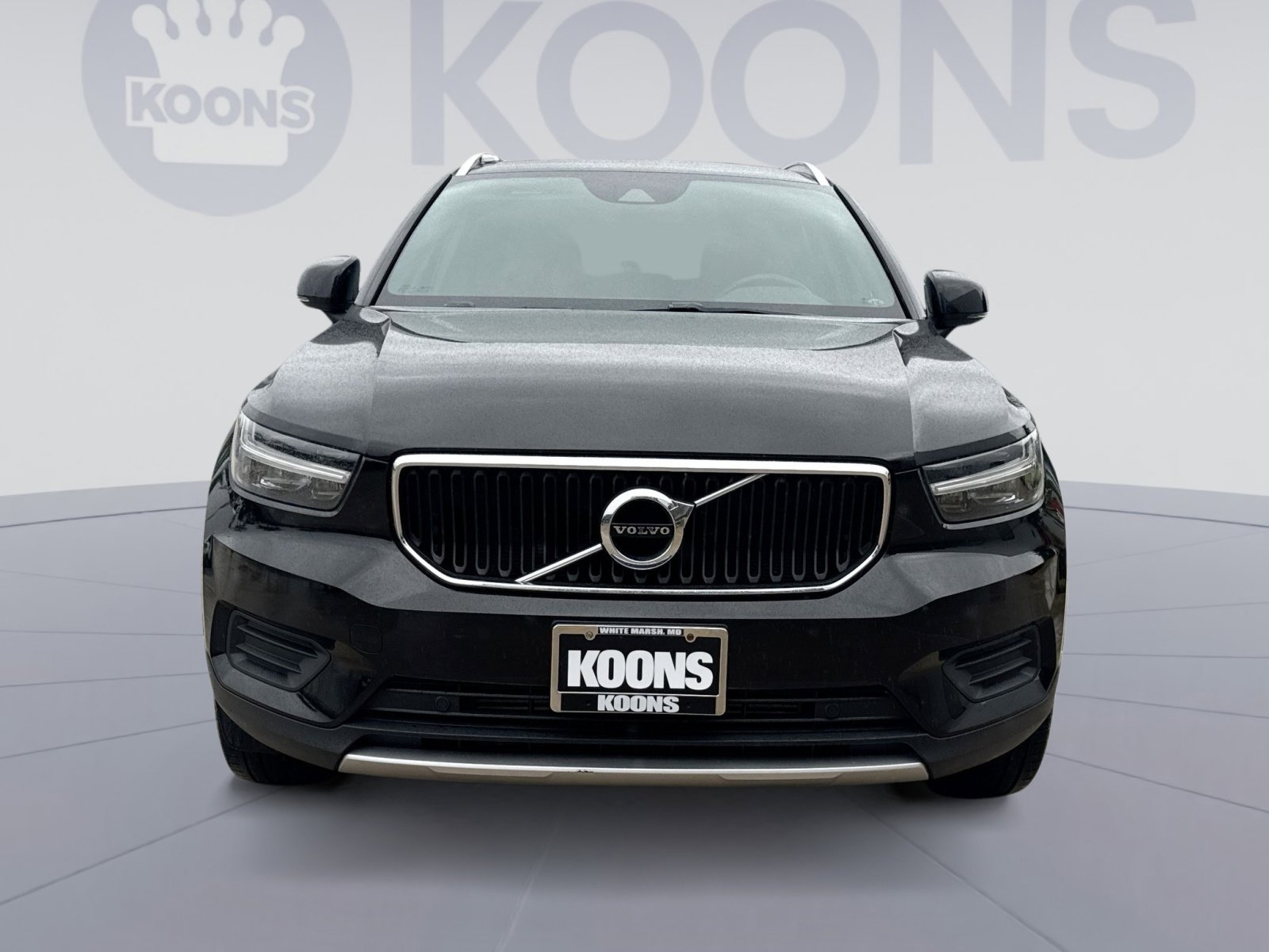 Used 2019 Volvo XC40 T5 Momentum AWD/4WD image 11