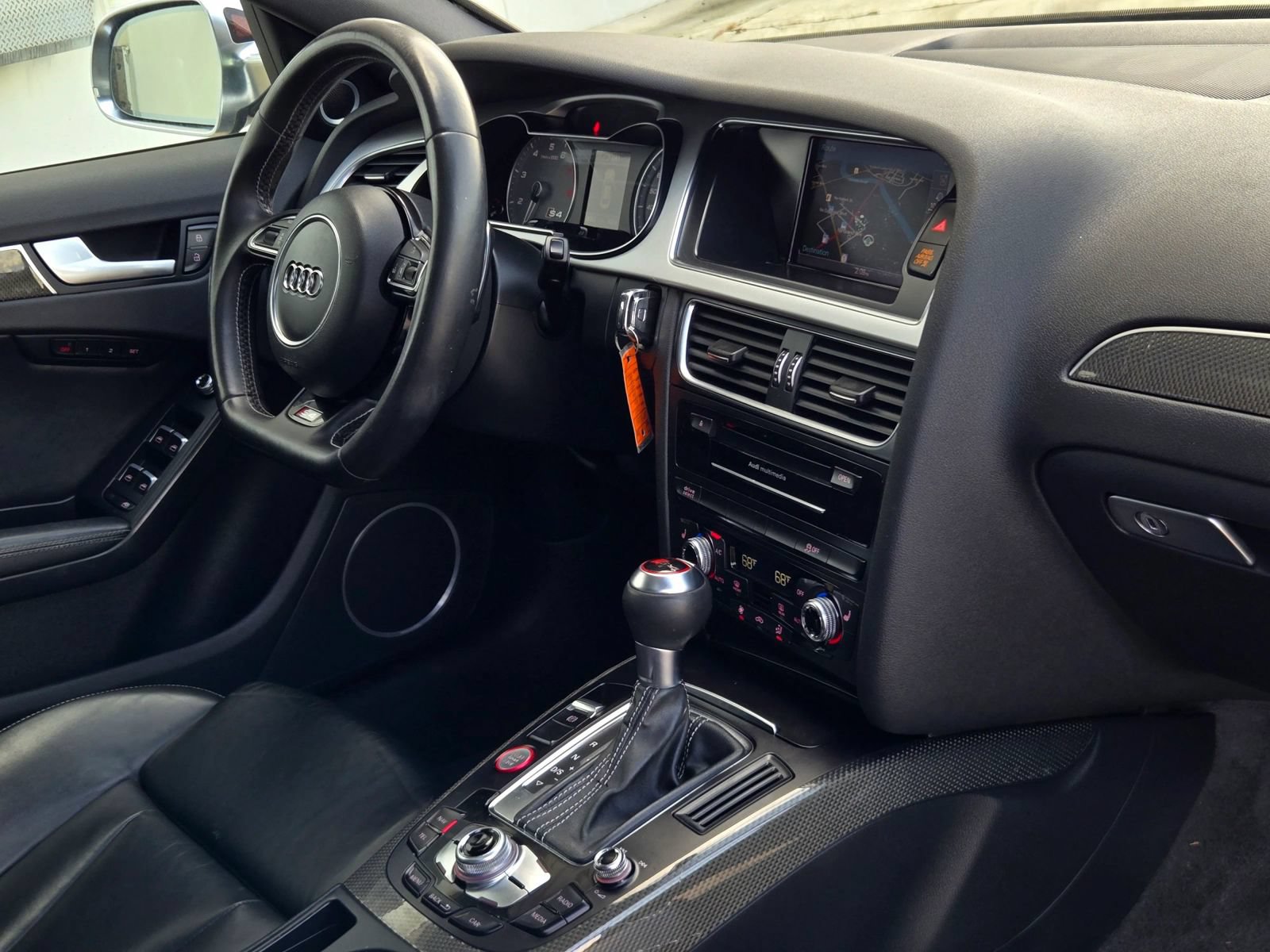 Used 2015 Audi S4 Premium Plus w/ Technology Package AWD/4WD image 22
