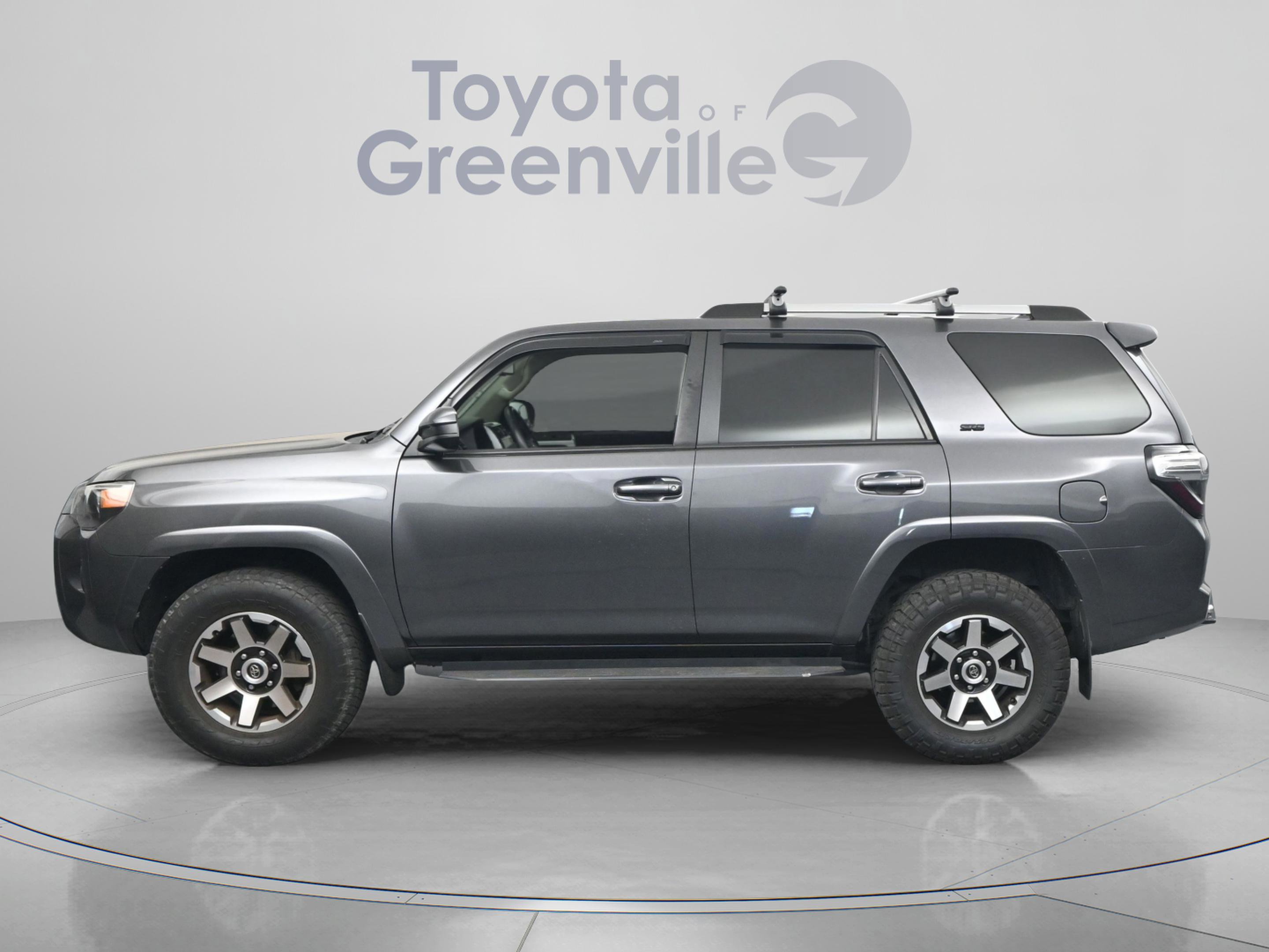 Used 2021 Toyota 4Runner SR5 image 6